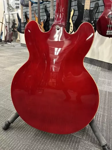 Epiphone - ES-335 CHERRY 3